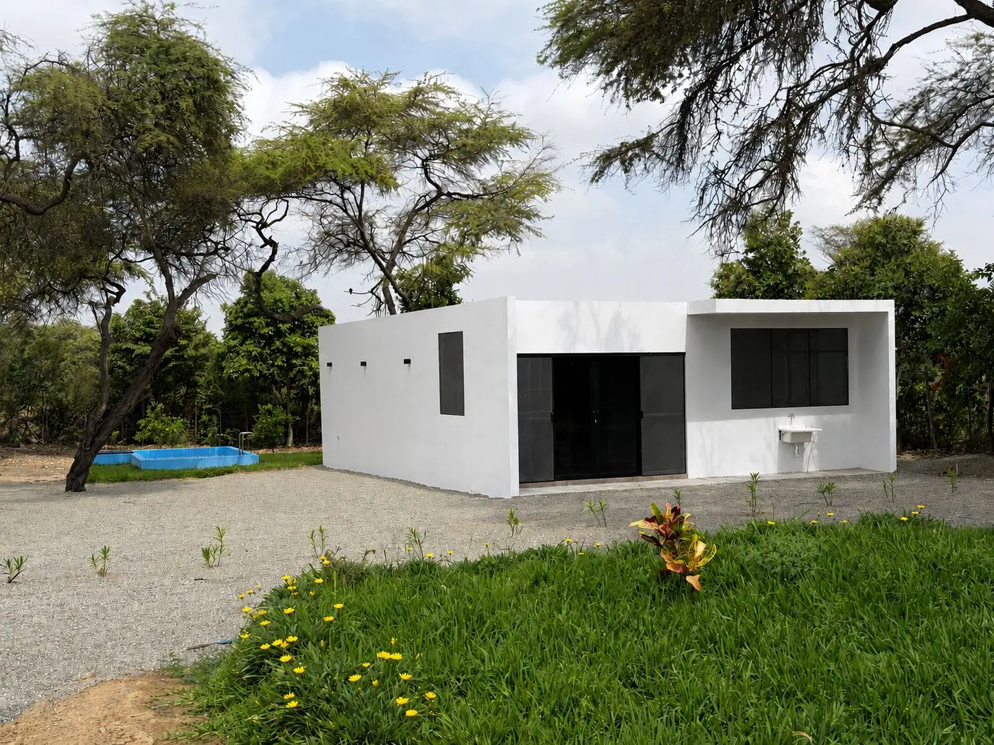 Casa 2